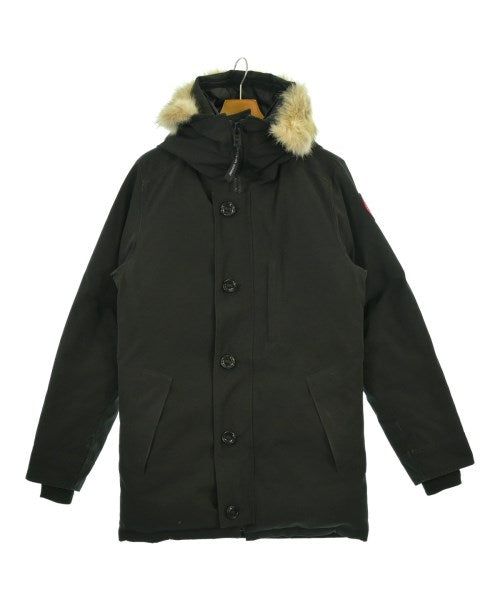 CANADA GOOSE 羽絨夾克/背心