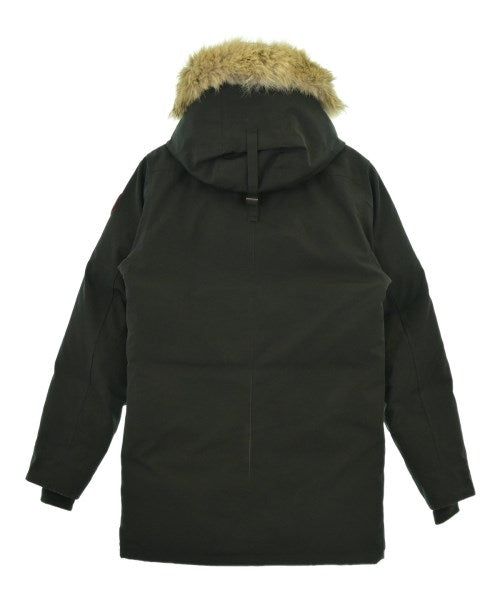 CANADA GOOSE 羽絨夾克/背心