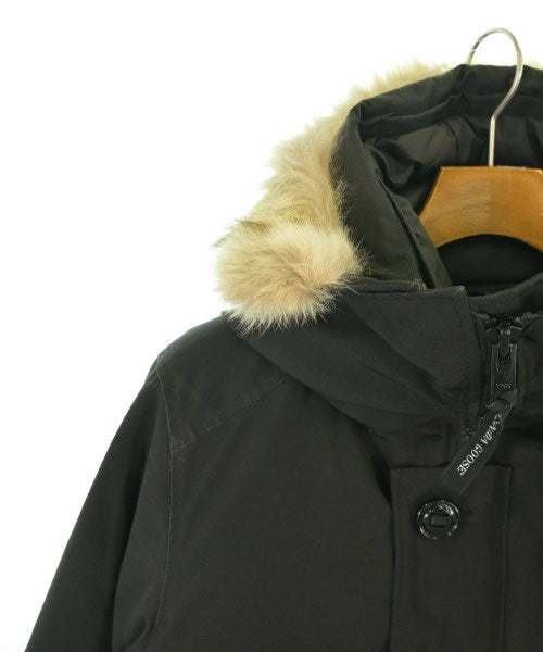 CANADA GOOSE 羽絨夾克/背心