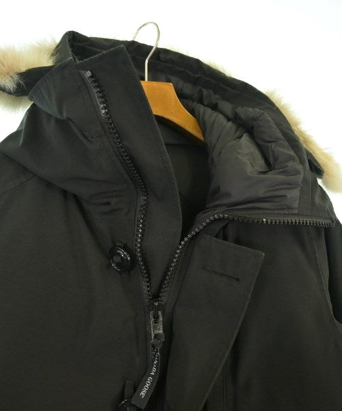 CANADA GOOSE 羽絨夾克/背心