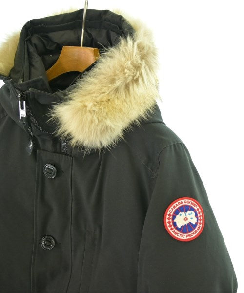 CANADA GOOSE 羽絨夾克/背心