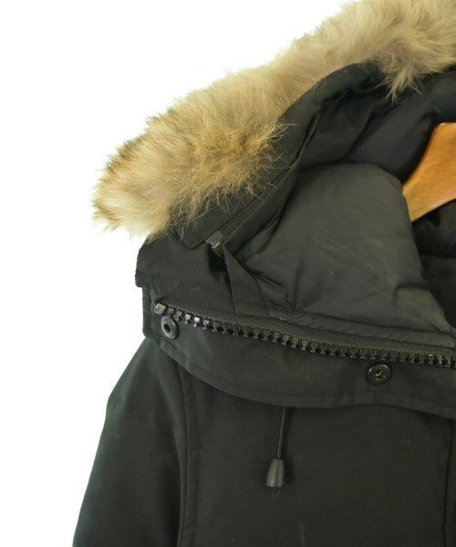 CANADA GOOSE 羽絨大衣