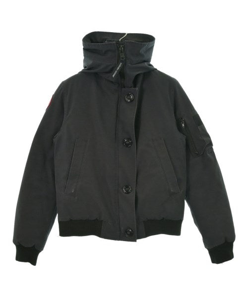 CANADA GOOSE 其他飛行外套