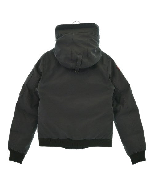 CANADA GOOSE 其他飛行外套