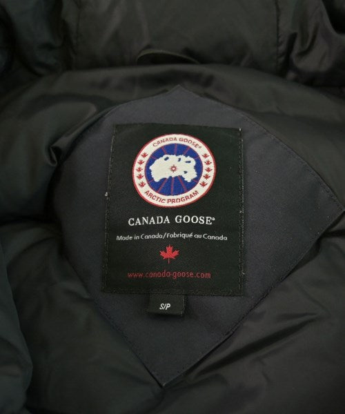 CANADA GOOSE 其他飛行外套