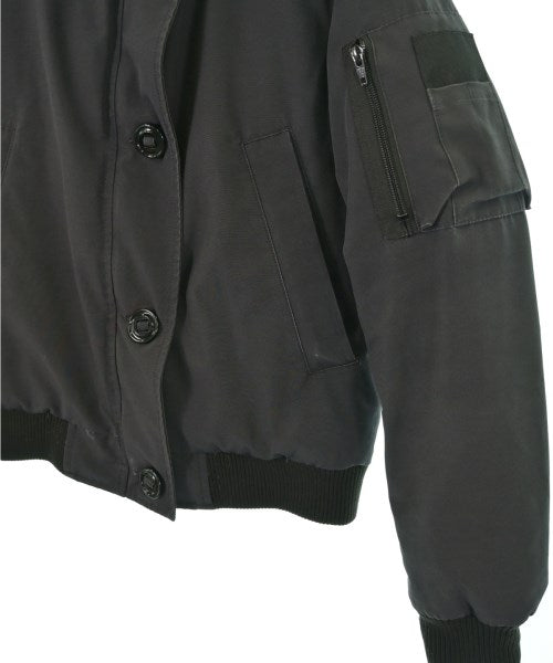 CANADA GOOSE 其他飛行外套