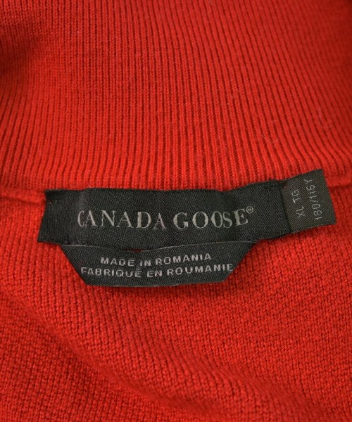 CANADA GOOSE 毛衣
