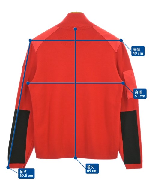 CANADA GOOSE 毛衣