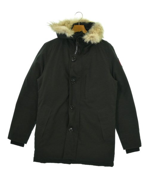 CANADA GOOSE 羽絨夾克/背心