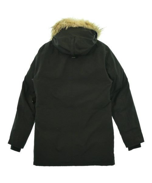CANADA GOOSE 羽絨夾克/背心