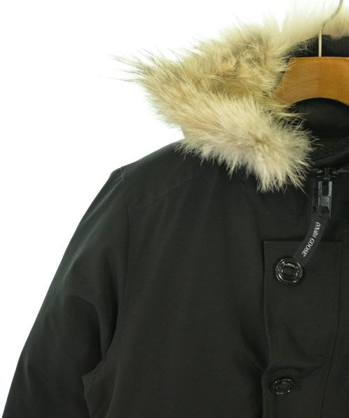 CANADA GOOSE 羽絨夾克/背心