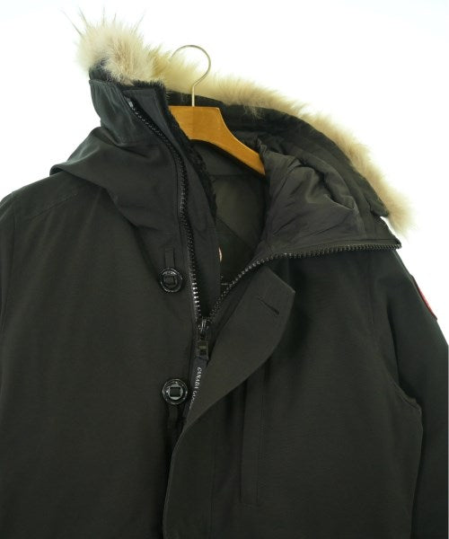CANADA GOOSE 羽絨夾克/背心