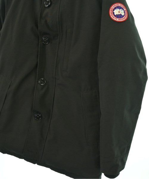 CANADA GOOSE 羽絨夾克/背心