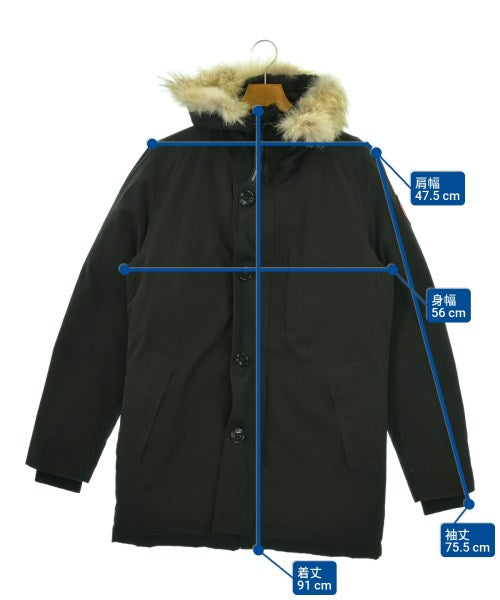 CANADA GOOSE 羽絨夾克/背心
