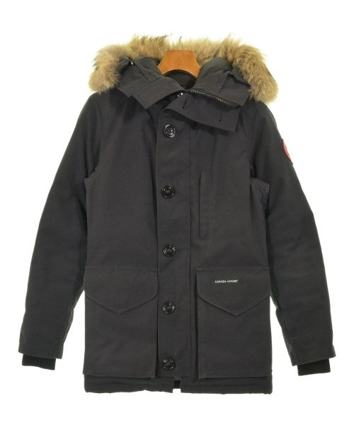 CANADA GOOSE 羽絨大衣