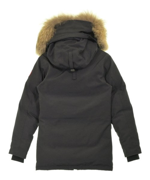 CANADA GOOSE 羽絨大衣