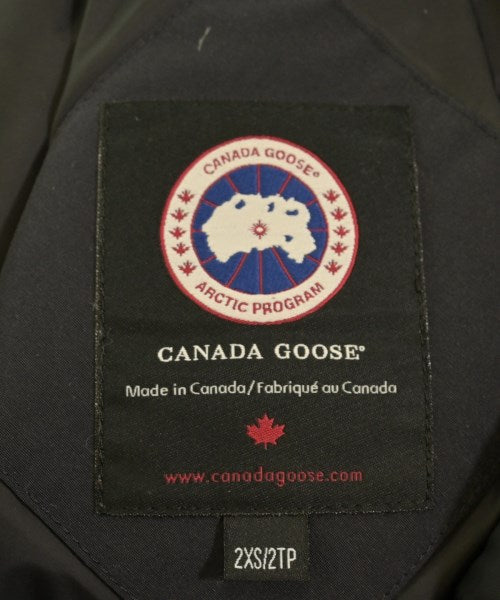 CANADA GOOSE 羽絨大衣