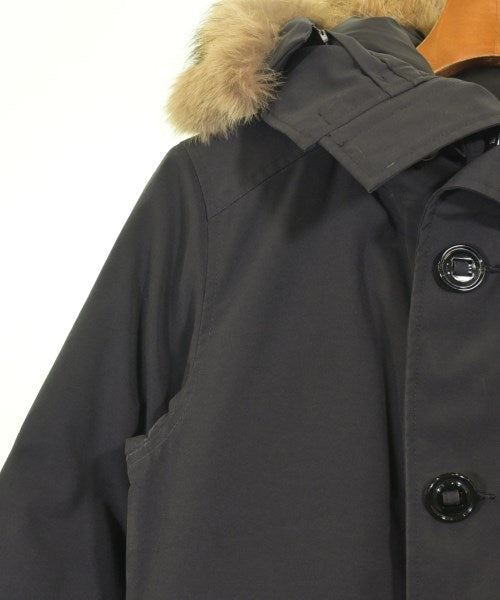 CANADA GOOSE 羽絨大衣