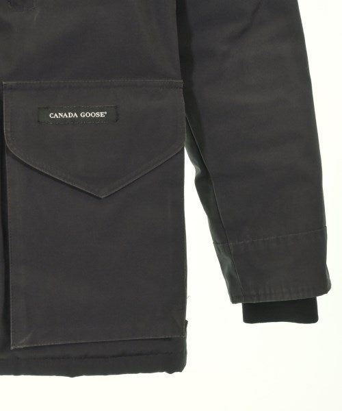 CANADA GOOSE 羽絨大衣
