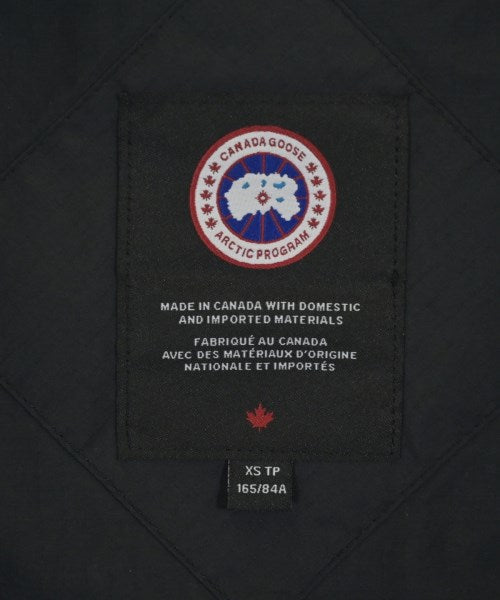 CANADA GOOSE 羽絨大衣