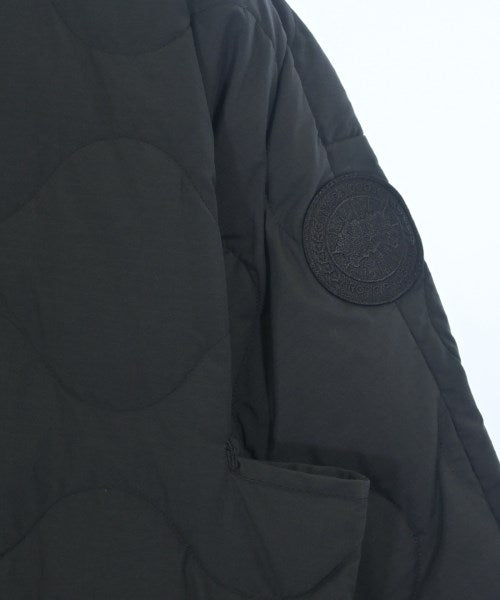 CANADA GOOSE 羽絨大衣