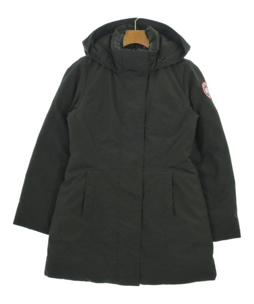 CANADA GOOSE 羽絨大衣