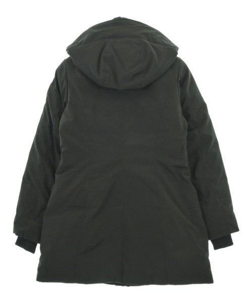 CANADA GOOSE 羽絨大衣