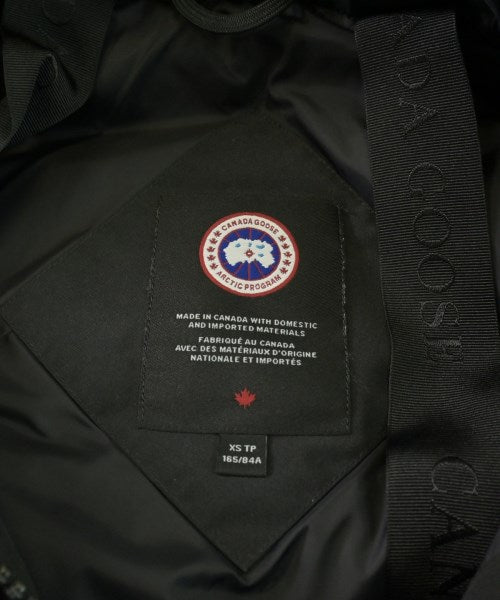 CANADA GOOSE 羽絨大衣