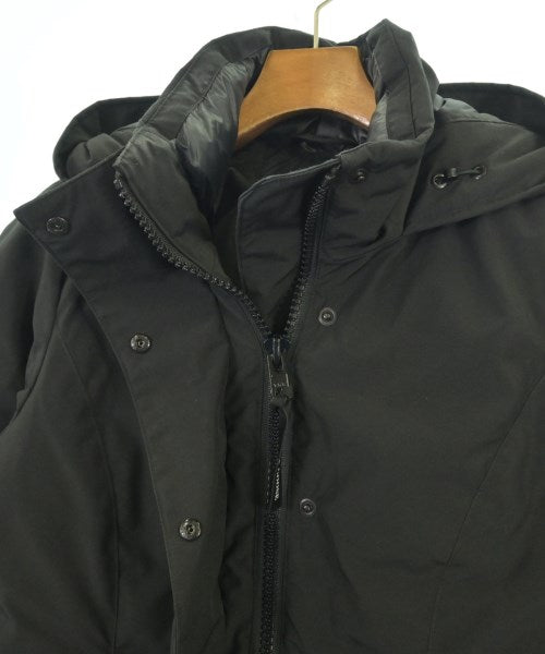 CANADA GOOSE 羽絨大衣