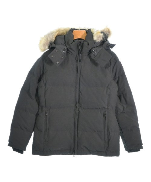 CANADA GOOSE 羽絨夾克/背心