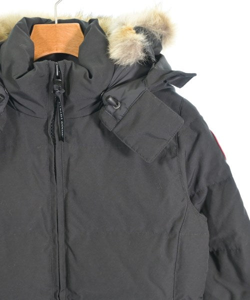 CANADA GOOSE 羽絨夾克/背心