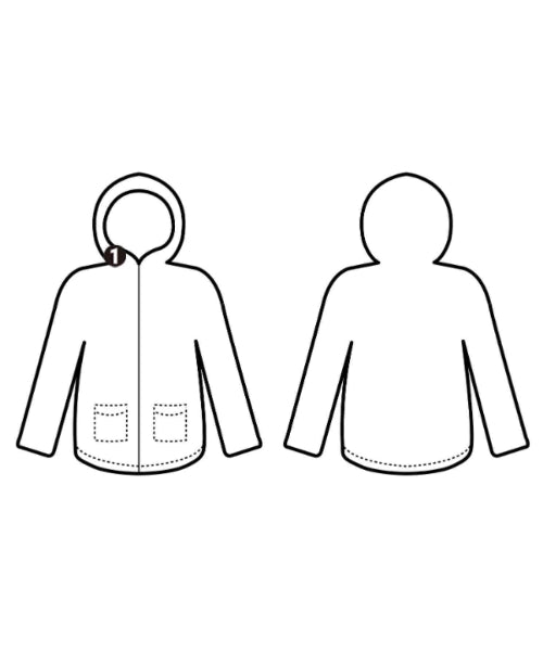 CANADA GOOSE 羽絨夾克/背心