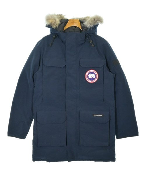 CANADA GOOSE 羽絨大衣