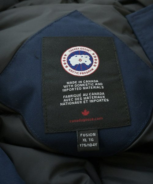 CANADA GOOSE 羽絨大衣