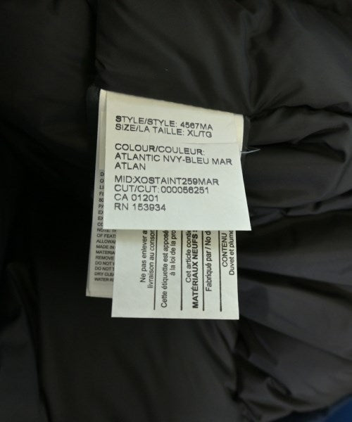 CANADA GOOSE 羽絨大衣