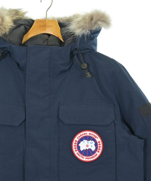 CANADA GOOSE 羽絨大衣