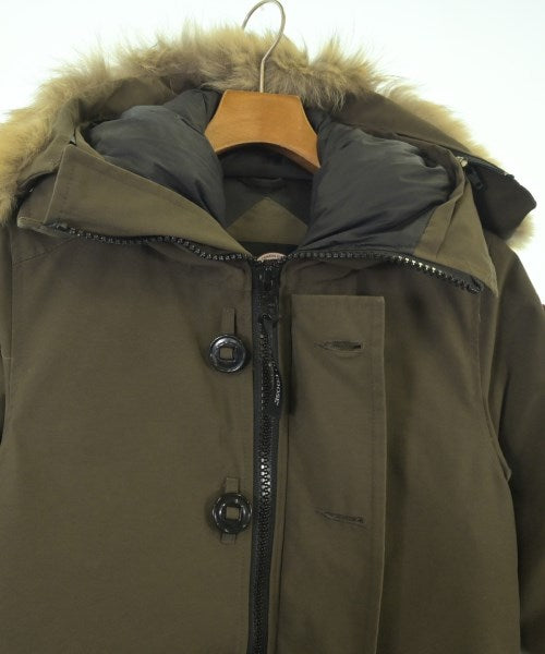 CANADA GOOSE 羽絨夾克/背心