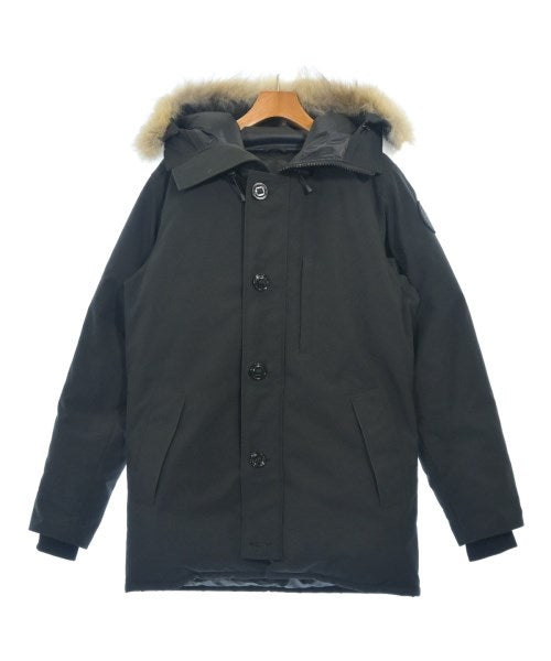 CANADA GOOSE 羽絨夾克/背心