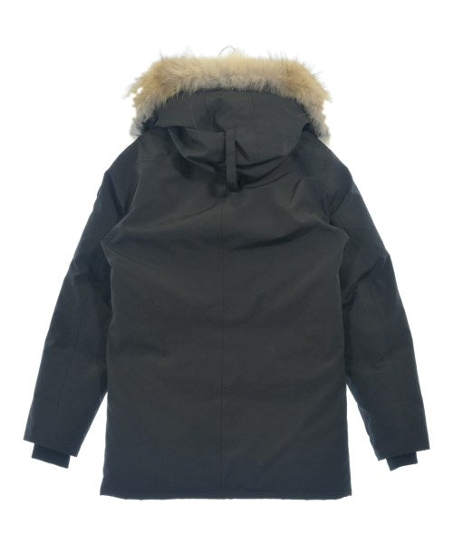 CANADA GOOSE 羽絨夾克/背心