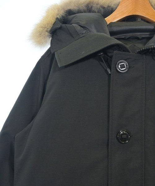 CANADA GOOSE 羽絨夾克/背心