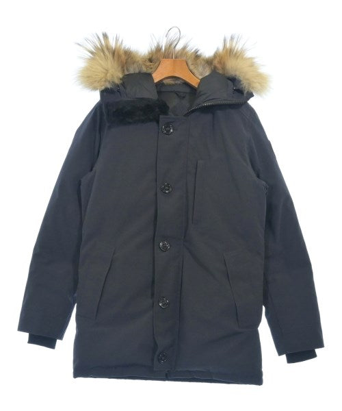 CANADA GOOSE 羽絨夾克/背心