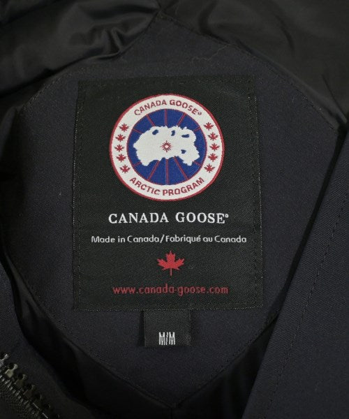 CANADA GOOSE 羽絨夾克/背心