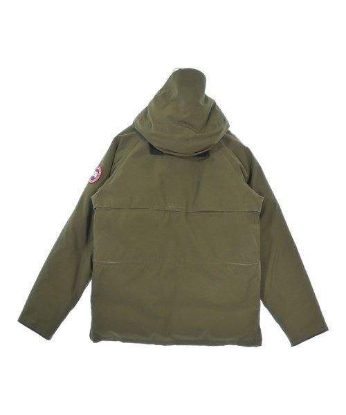 CANADA GOOSE 羽絨夾克/背心