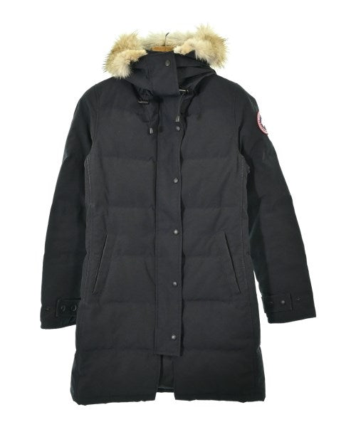 CANADA GOOSE 羽絨大衣