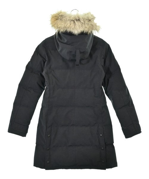 CANADA GOOSE 羽絨大衣