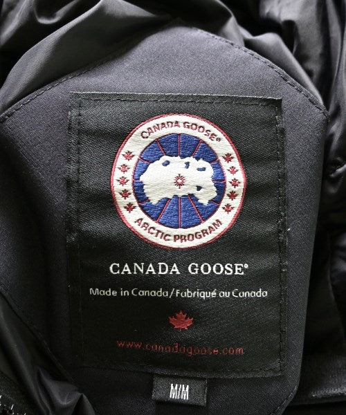 CANADA GOOSE 羽絨大衣