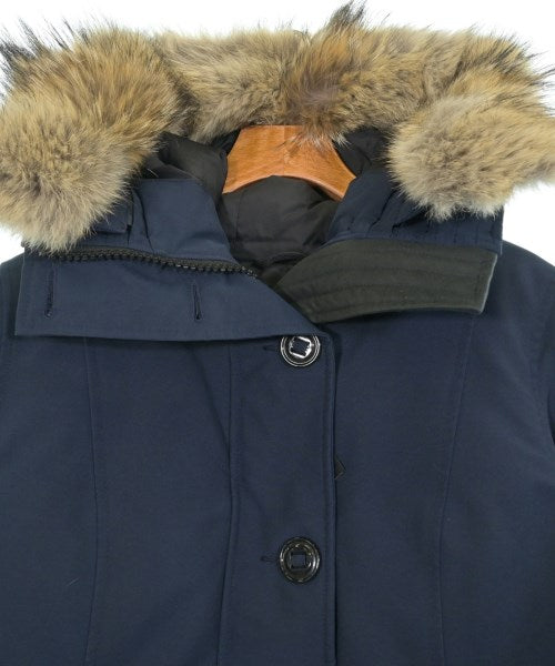 CANADA GOOSE 羽絨大衣