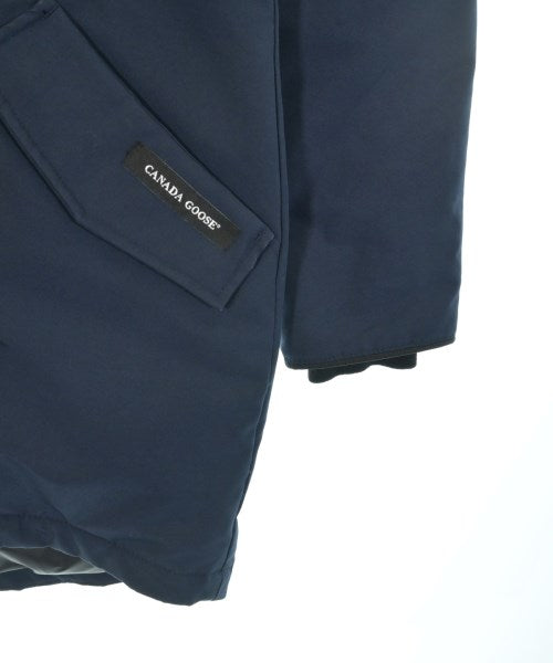 CANADA GOOSE 羽絨大衣