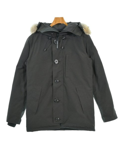 CANADA GOOSE 羽絨夾克/背心