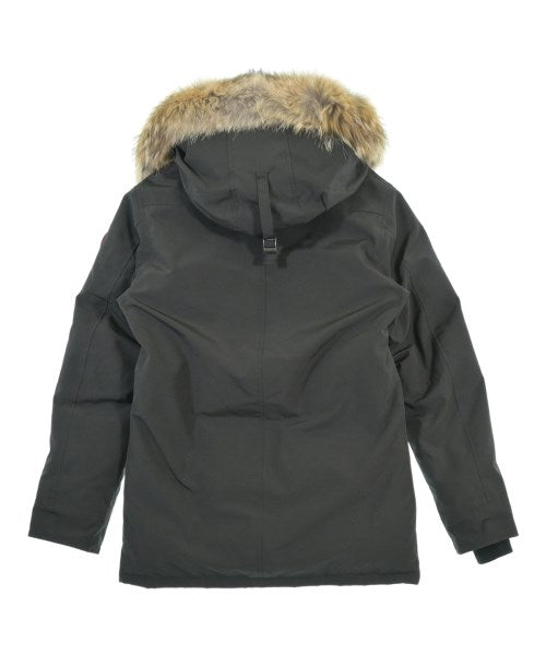 CANADA GOOSE 羽絨夾克/背心